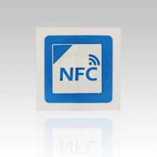 NFC電子標簽