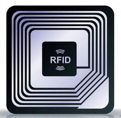 rfid電子標簽